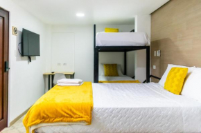 Charming and Efficient First Level Family Apt 5